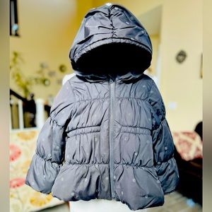 🎀 Old Navy Winter Puffer Jacket 🎀